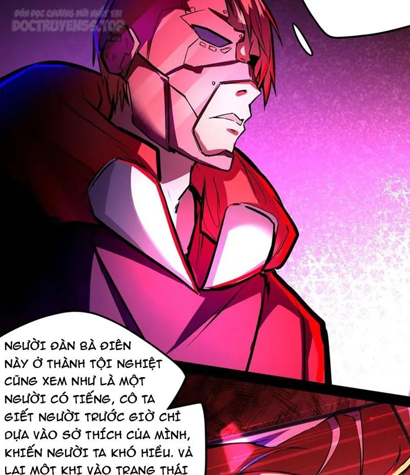 quỷ dị dược tề sư: bệnh nhân của ta đều là kinh khủng chapter 123 9