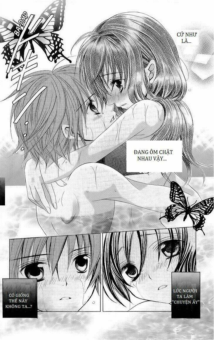 suki desu suzuki-kun!! chapter 30 20