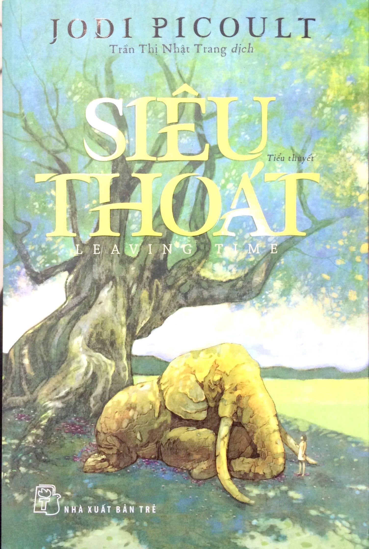 Sách Siêu Thoát