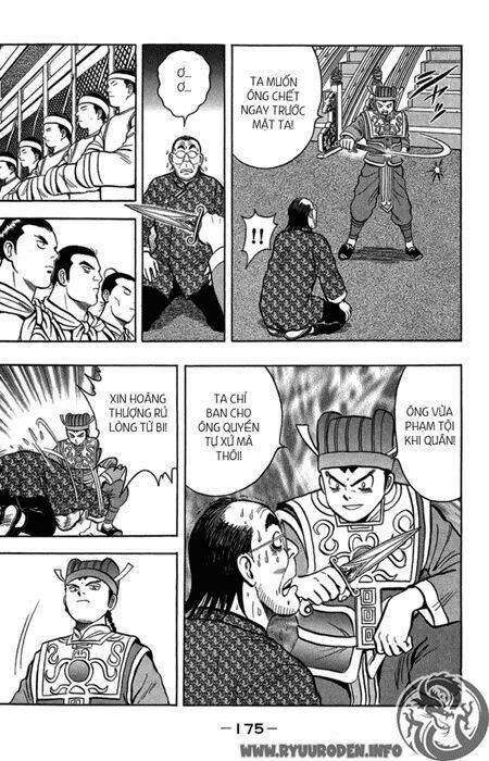 hoàng phi hồng phần 1 chapter 34 168