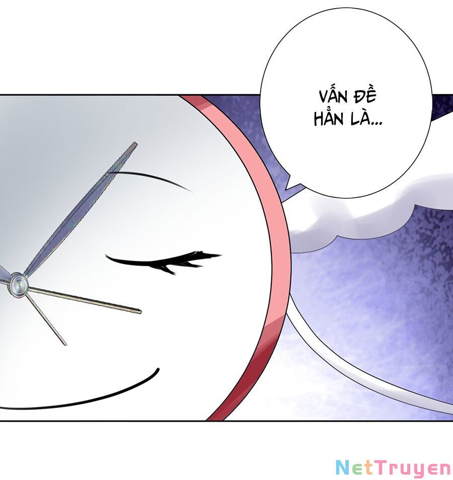 bản giáo chủ thân bất do kỷ chapter 24 13