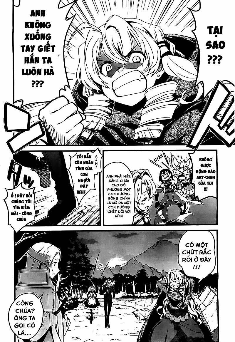 kakusansei million arthur - gunjou no shugosha chapter 2 36