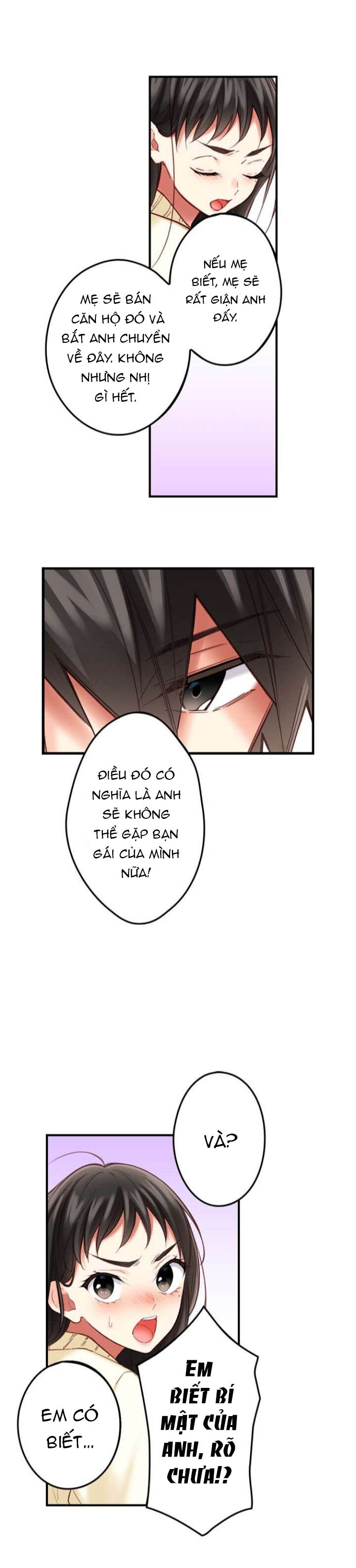 họ chắc chắn đã làm chuyện đó chapter 98.2 7