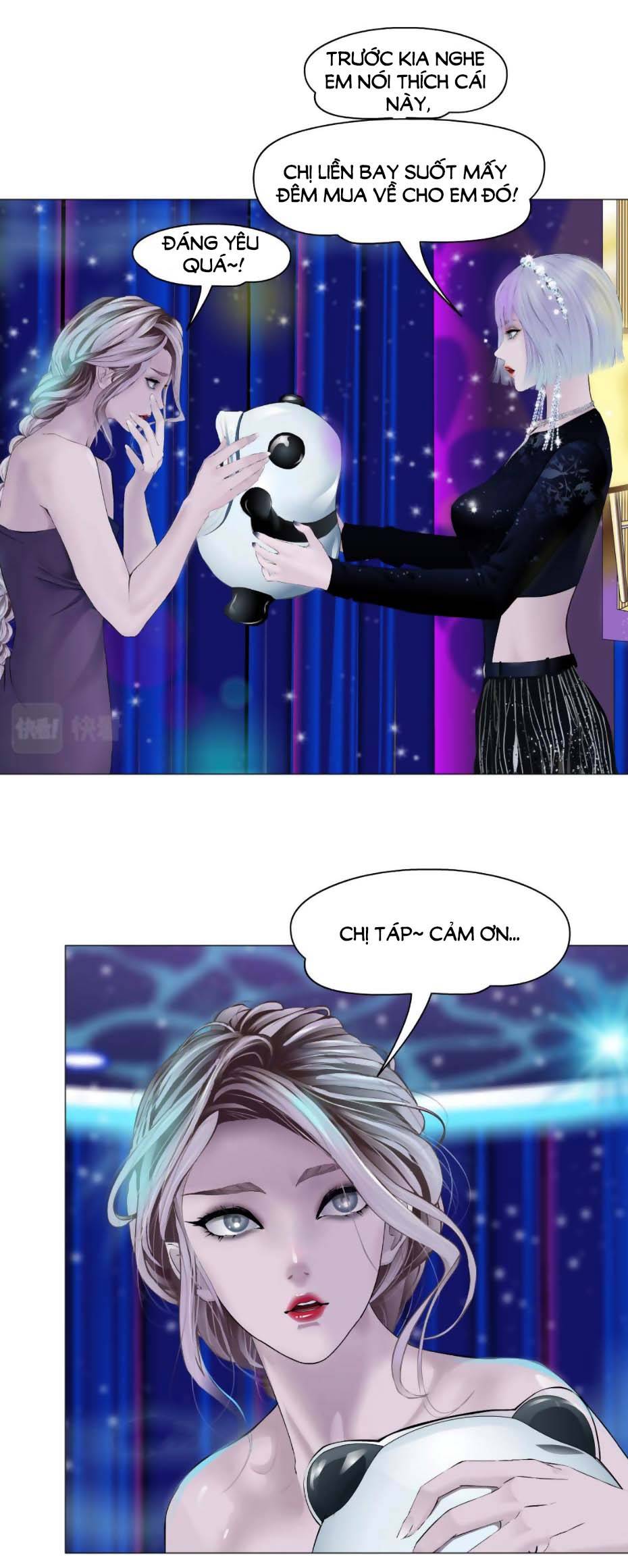 đằng nữ chapter 101 13