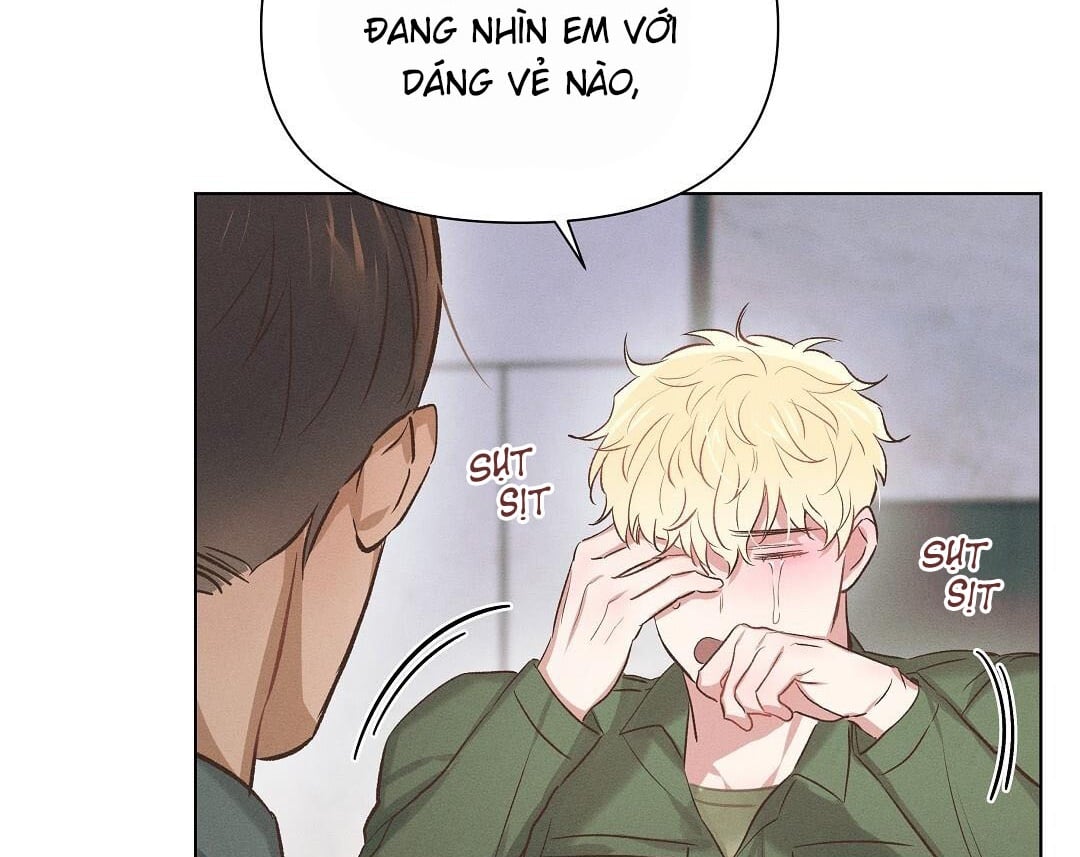 đại úy lãng mạn thân yêu của tôi chapter 30 34