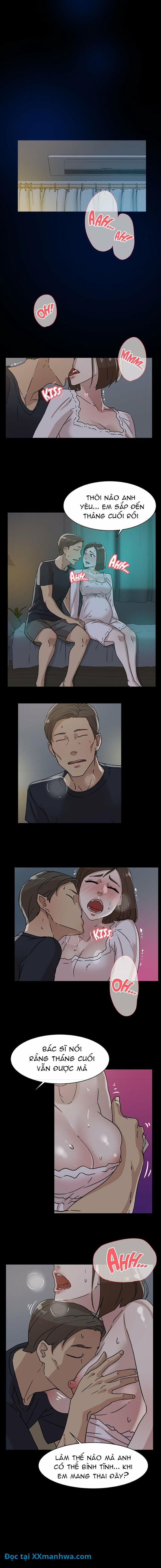 mười một cm của cô ấy chapter 44 4