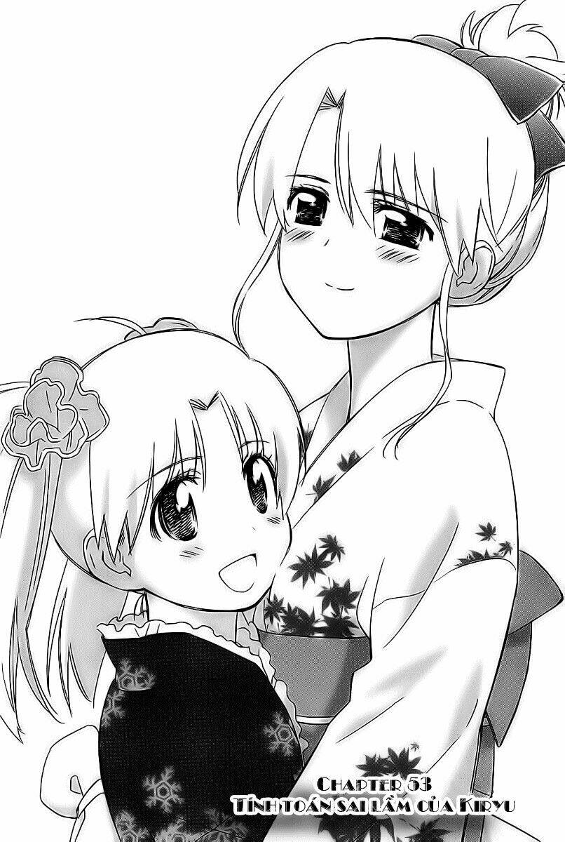 kiss x sis chapter 53 5