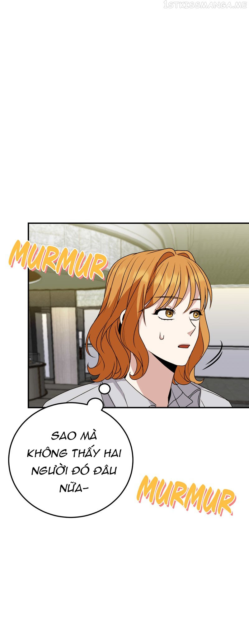 nụ hôn yêu tinh chapter 16.1 10