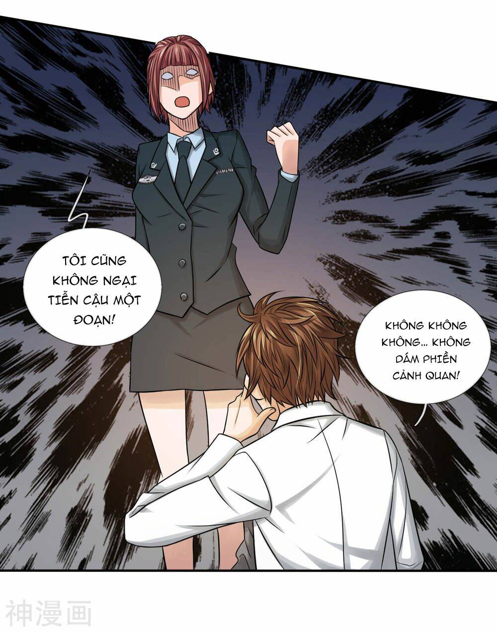 cực phẩm tiên y chapter 10 7