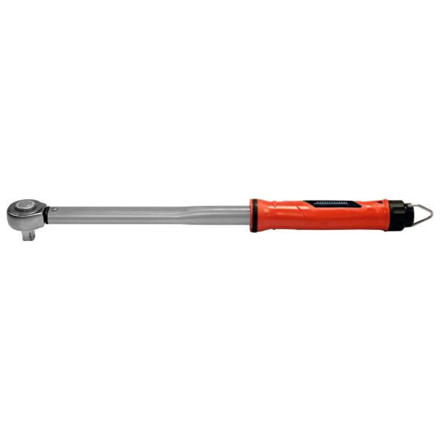 CẦN SIẾT TỰ ĐỘNG CÓ CHỈNH LỰC 1/2 inch HOLEX 657272 200 Nm
