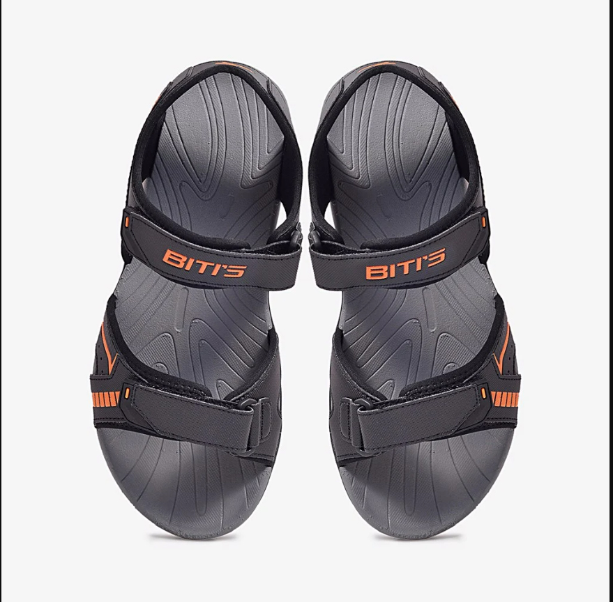 Sandal Biti's nam