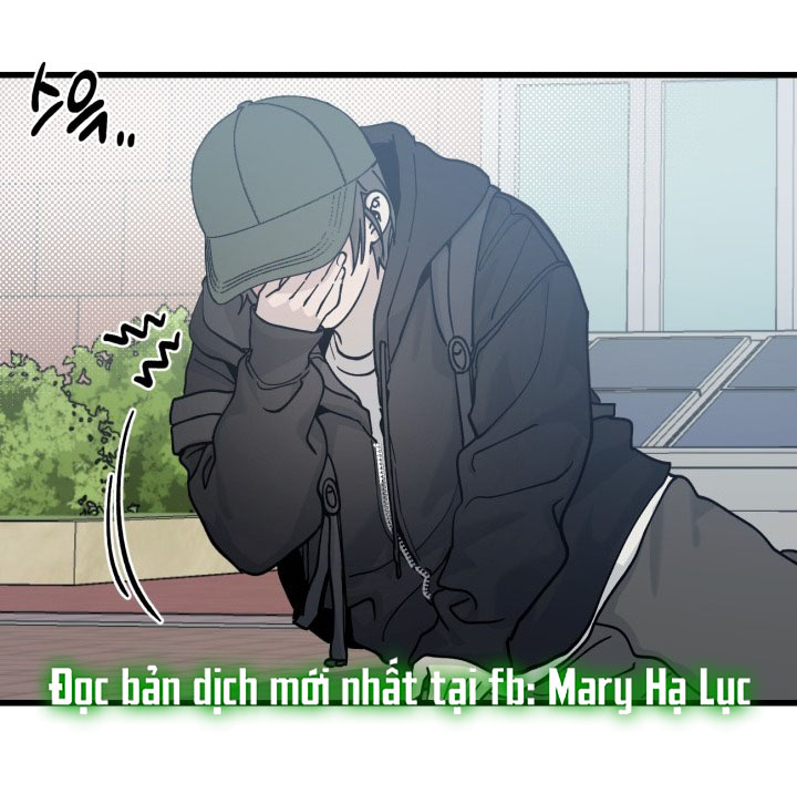 quy luật về rác rưởi chapter 2.1 38