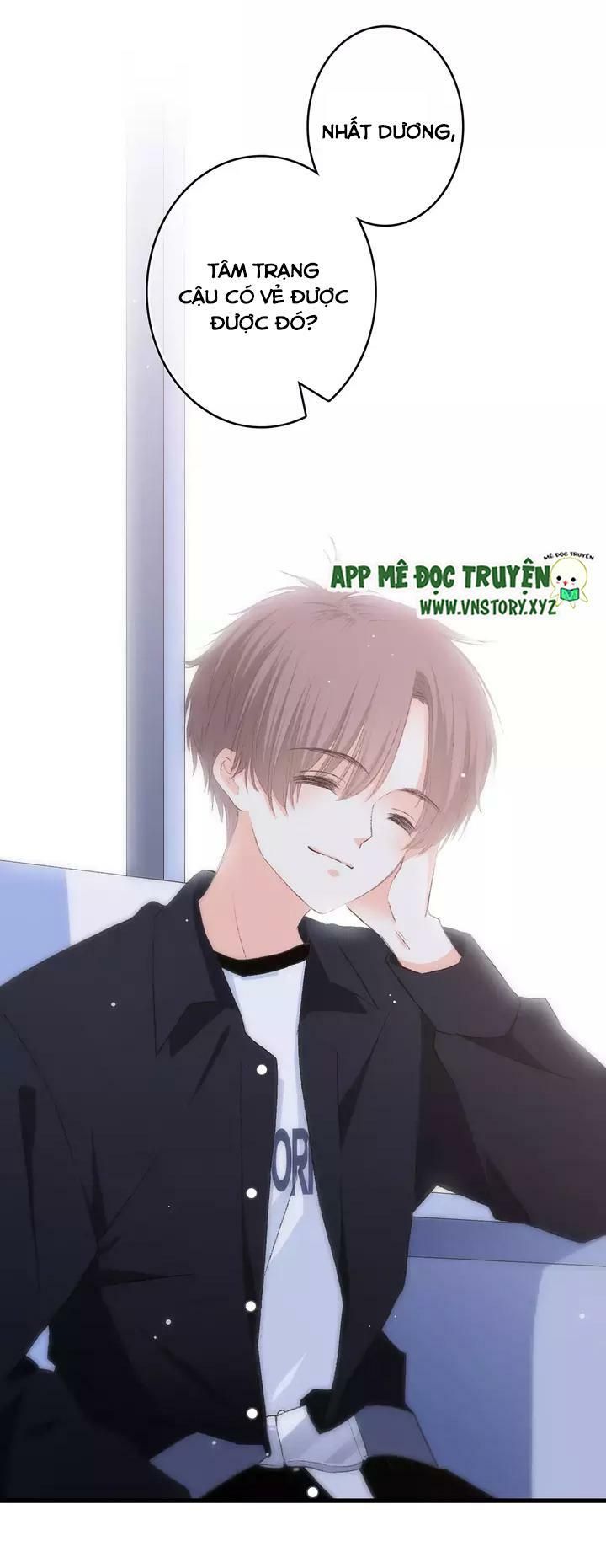 con tim rung động 2 chapter 27 7