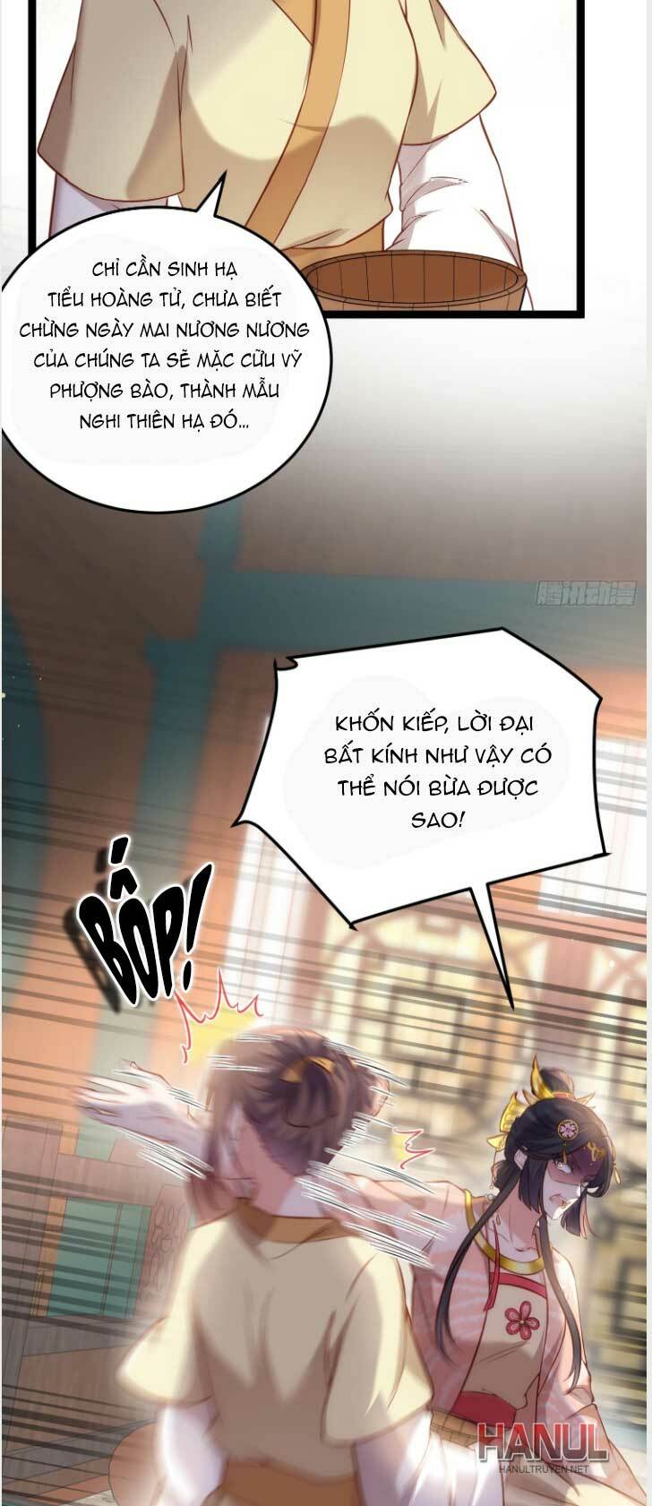 hoạn phi thiên hạ chapter 224 6