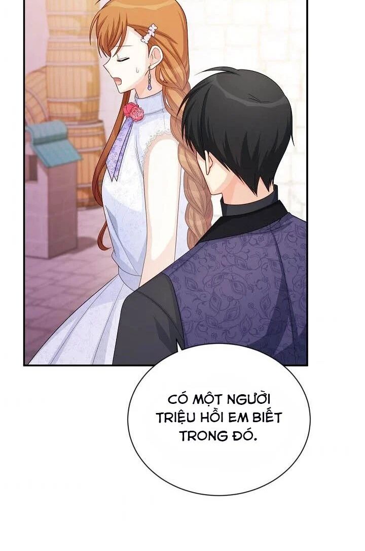 nữ công tước với tâm hồn trống rỗng chapter 62 27