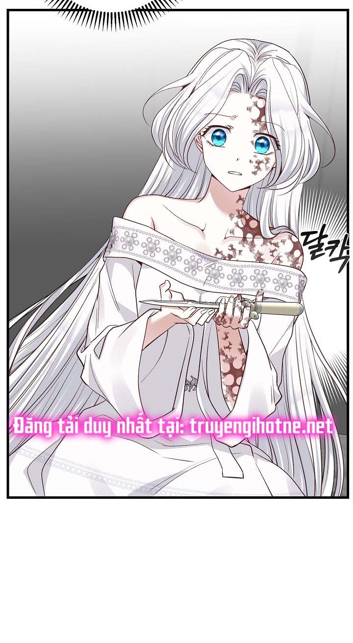 trở thành vợ thái tử quái vật chapter 74.2 8