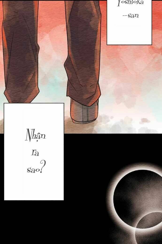 koe koi chapter 9 40