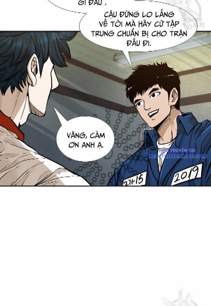 shark - cá mập chapter 272 26