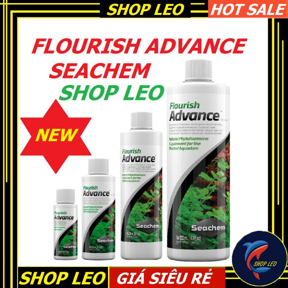PHÂN NƯỚC SEACHEM ADVANCED