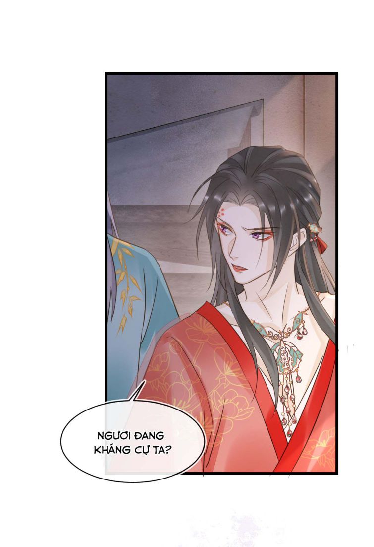 tù long chapter 57 27