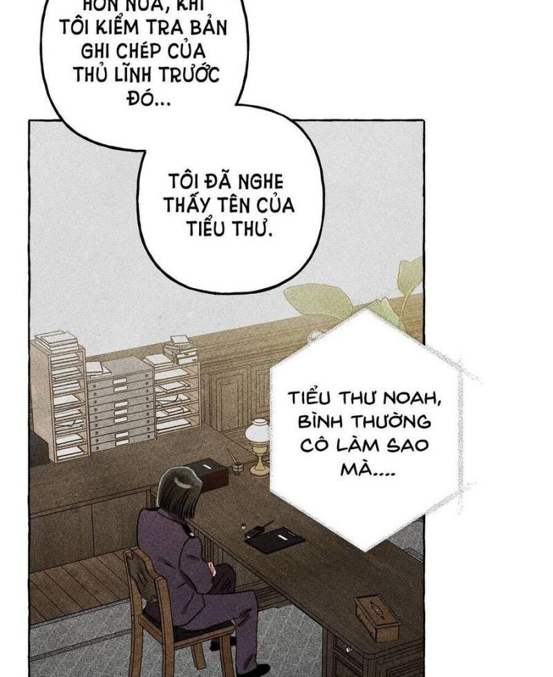 nuôi dưỡng một hắc long chapter 61.2 20