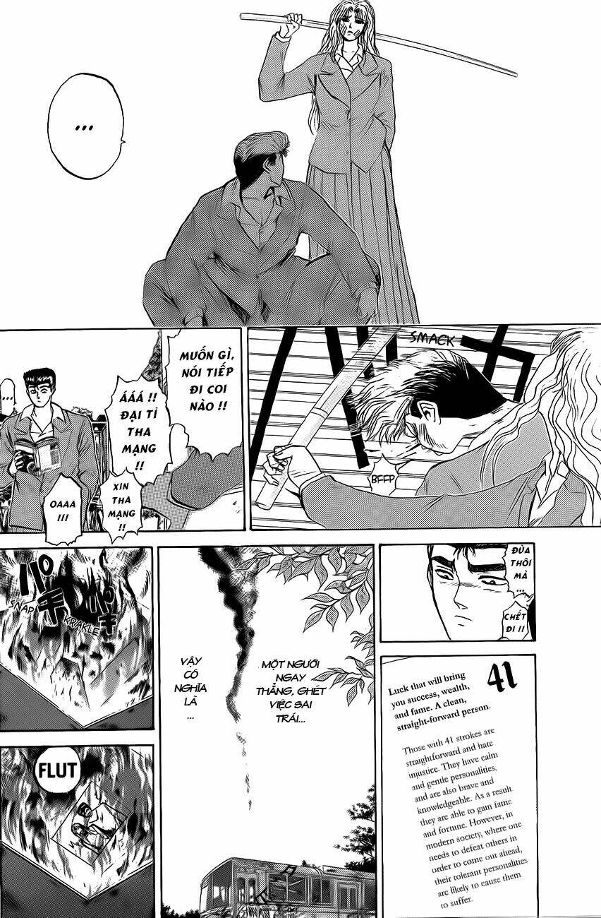 shonan junai gumi chapter 208 7