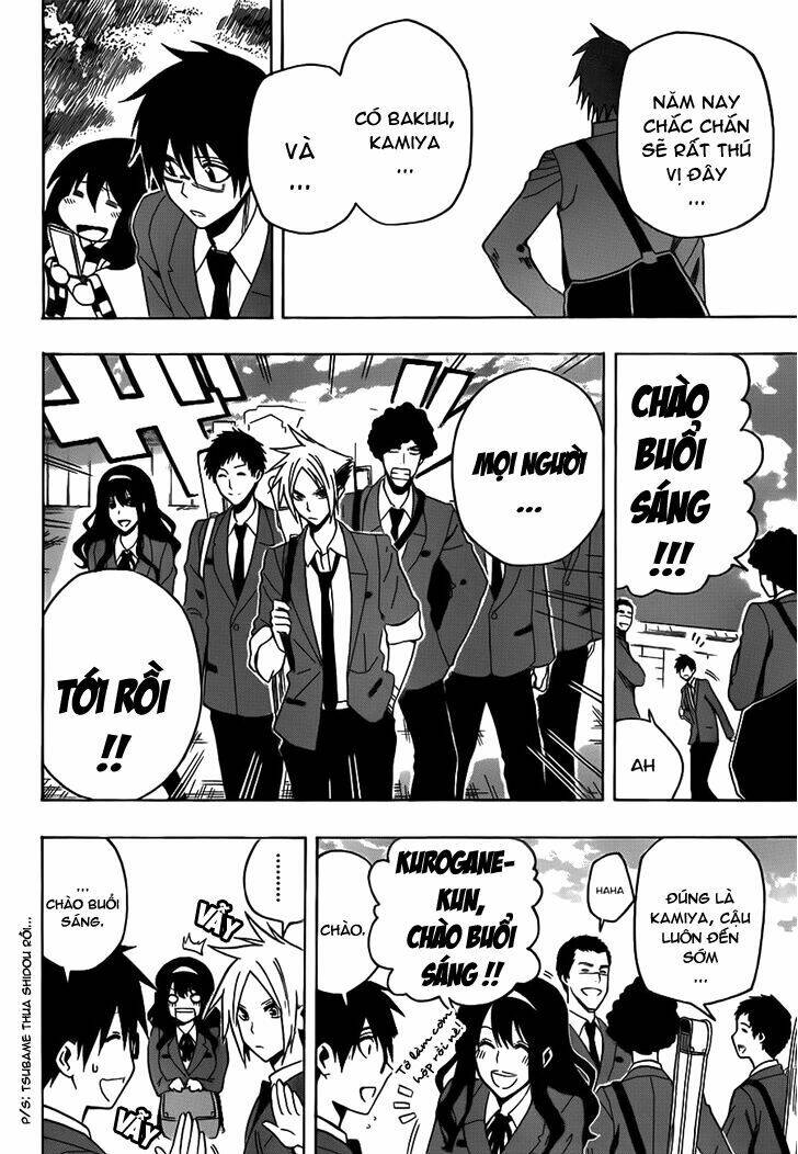 kurogane chapter 11 17