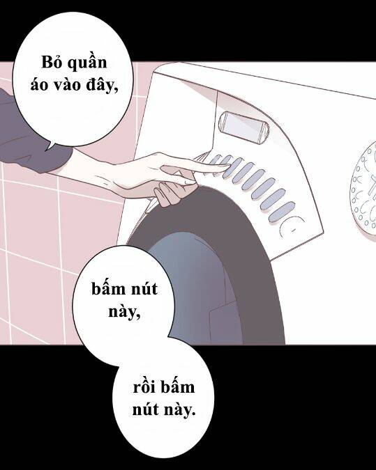 yêu trong giam cầm chapter 38 13