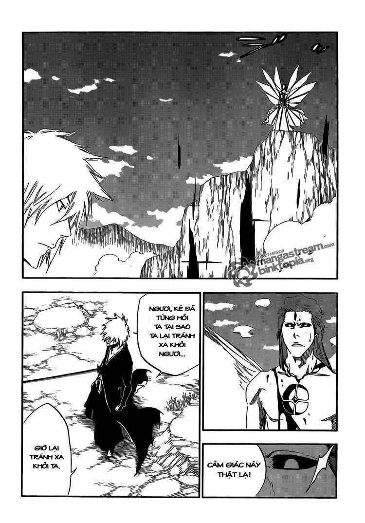 thần chết ichigo chapter 419 2