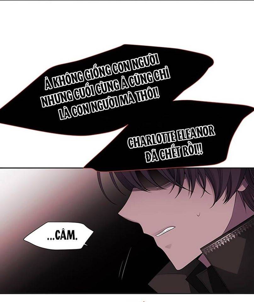 năm môn đệ của charlotte chapter 10 42