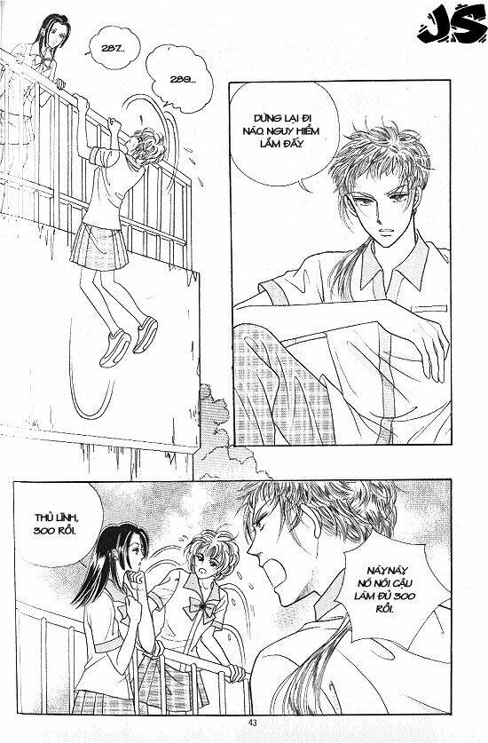 hot blooded woman chapter 2 4