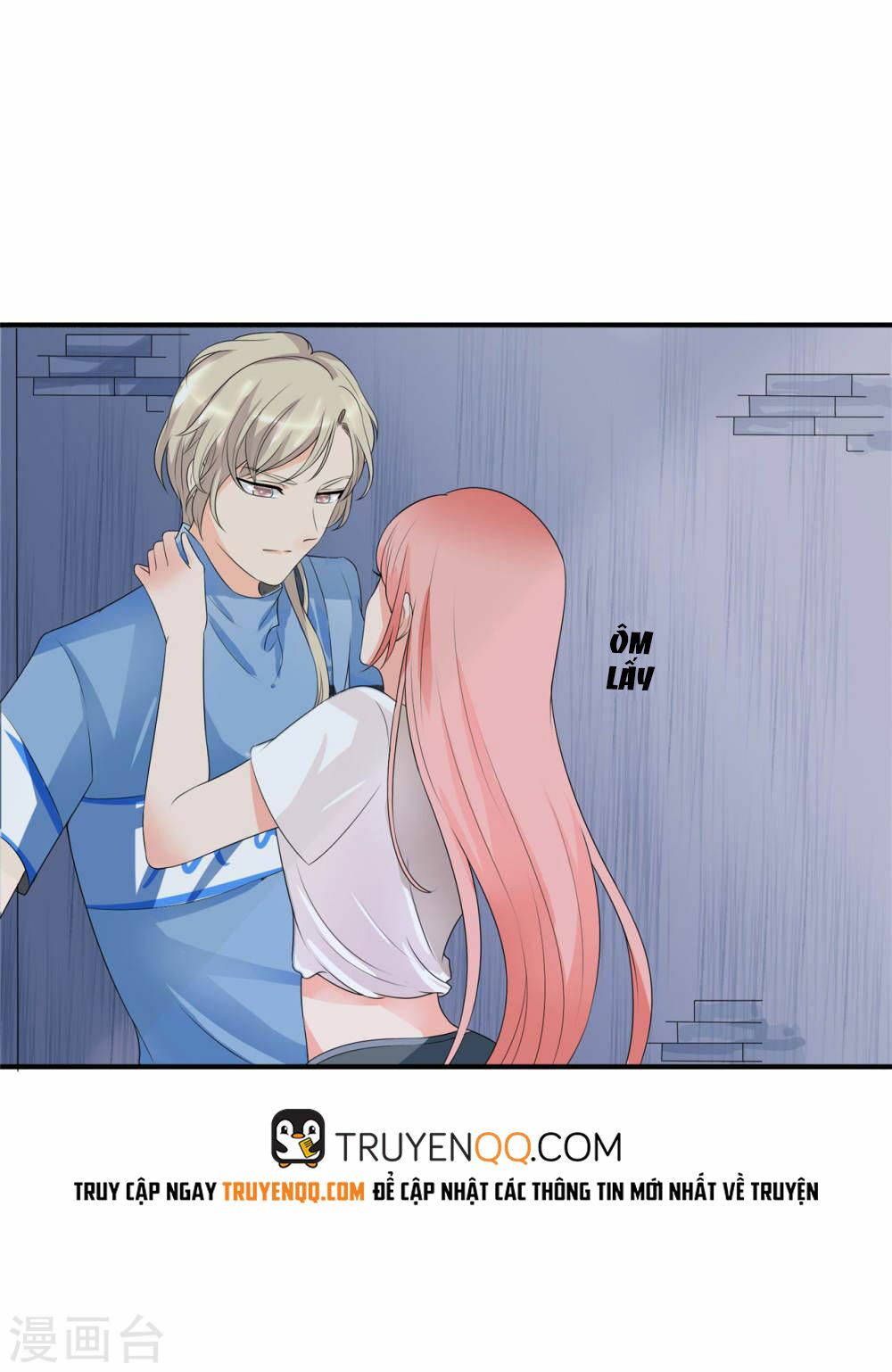 siêu cấp nữ thần trọng sinh chapter 3 10