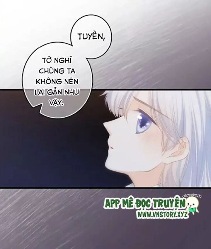 con tim rung động 2 chapter 73 20