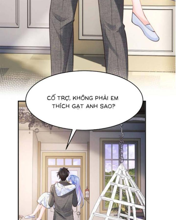 vị chỉ huy lạnh lùng khóc trong vòng tay tôi chapter 59 51