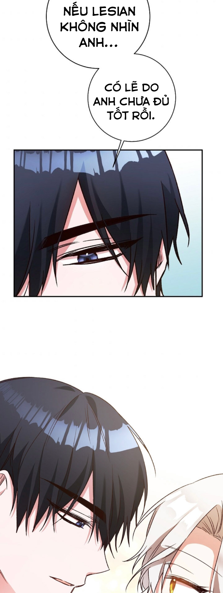 lý do nàng ấy sống như 1 ác nữ chapter 38 43
