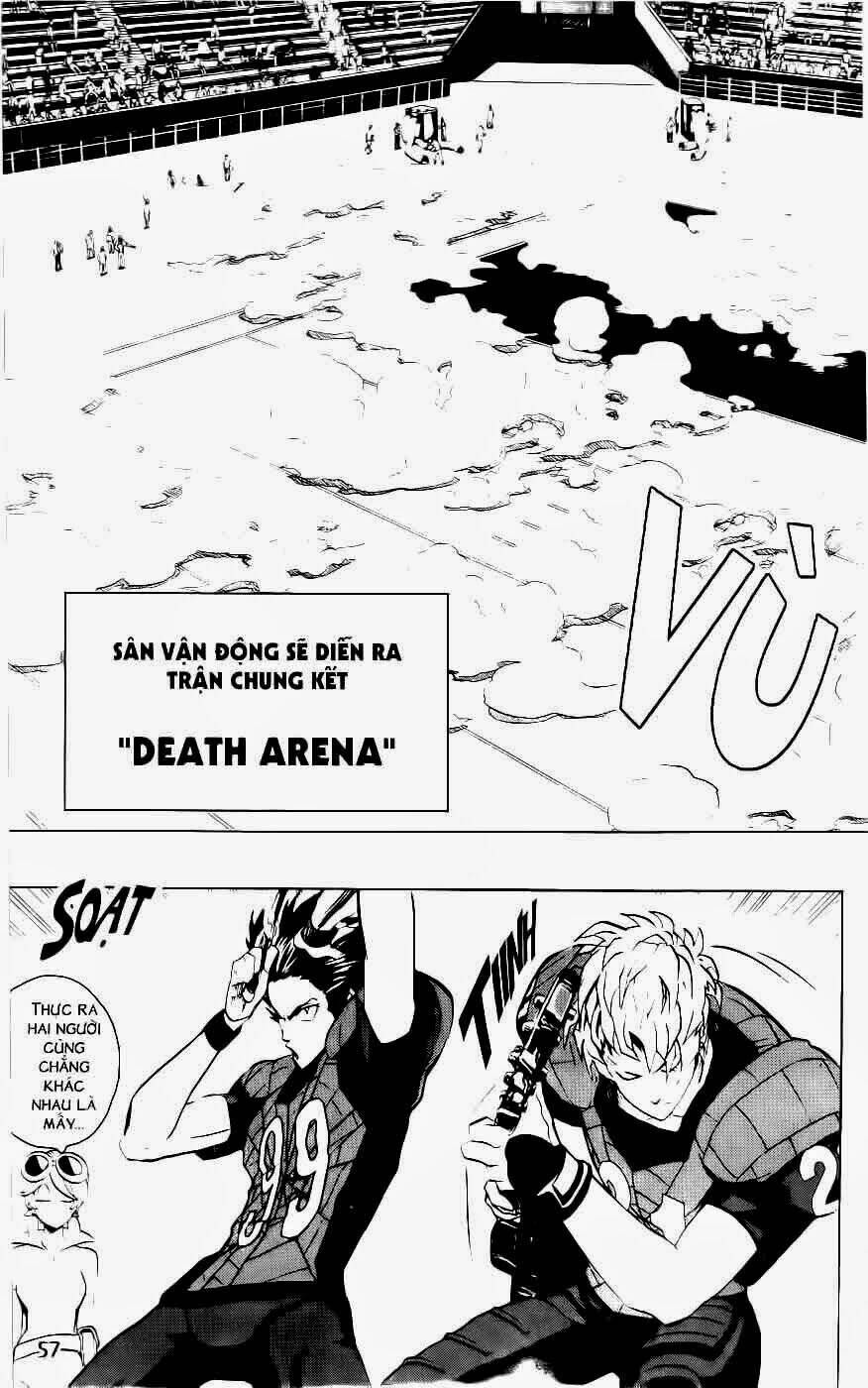 lá chắn mắt chapter 154 11