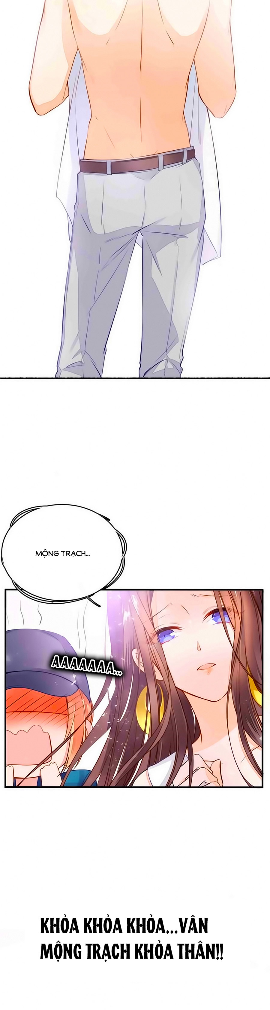 one hour! ảnh hậu thời gian chapter 5 5