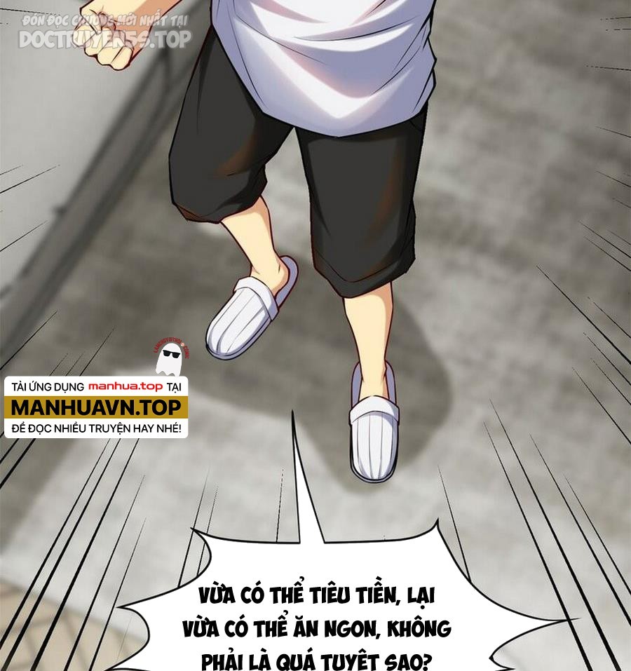 ta làm giàu từ thua lỗ game chapter 100 28