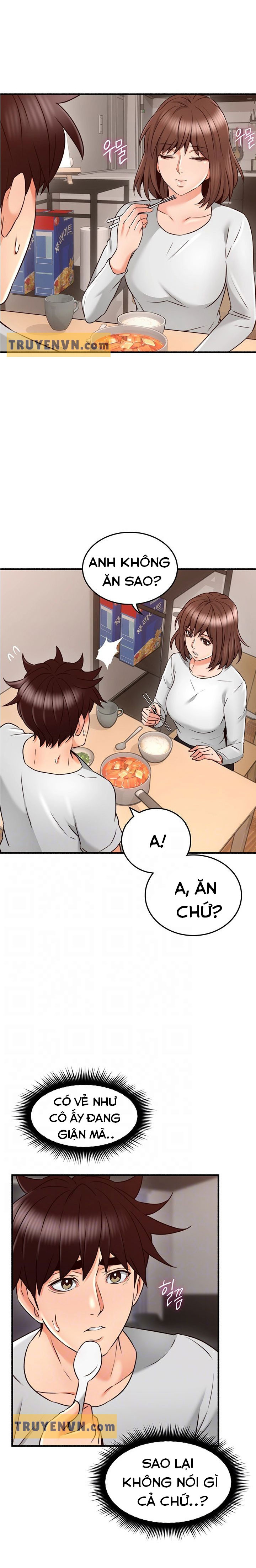 vợ hàng xóm chapter 56 6