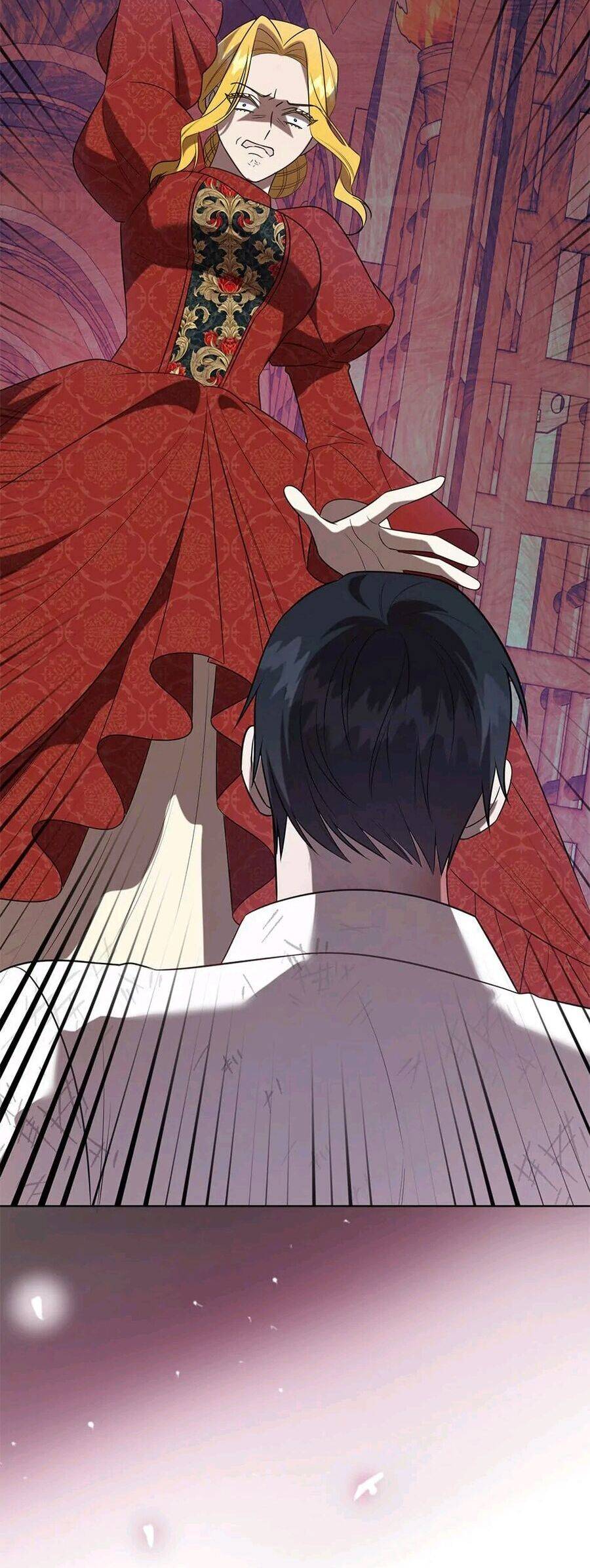 xin ngài đừng ăn tôi chapter 110 59