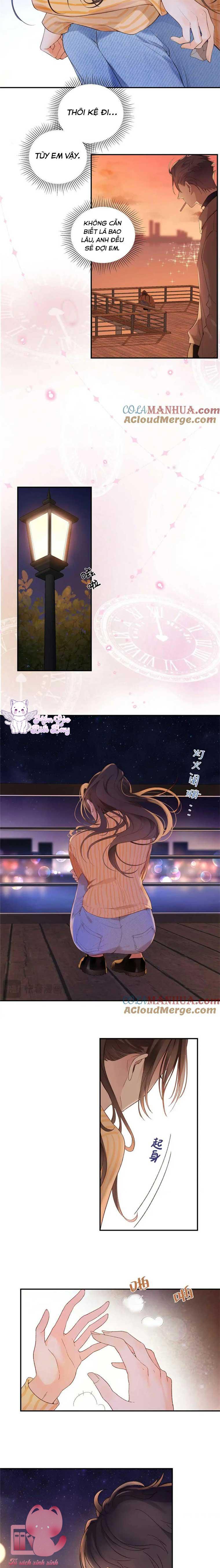 hàng tỷ ngôi sao không bằng em chapter 21 4