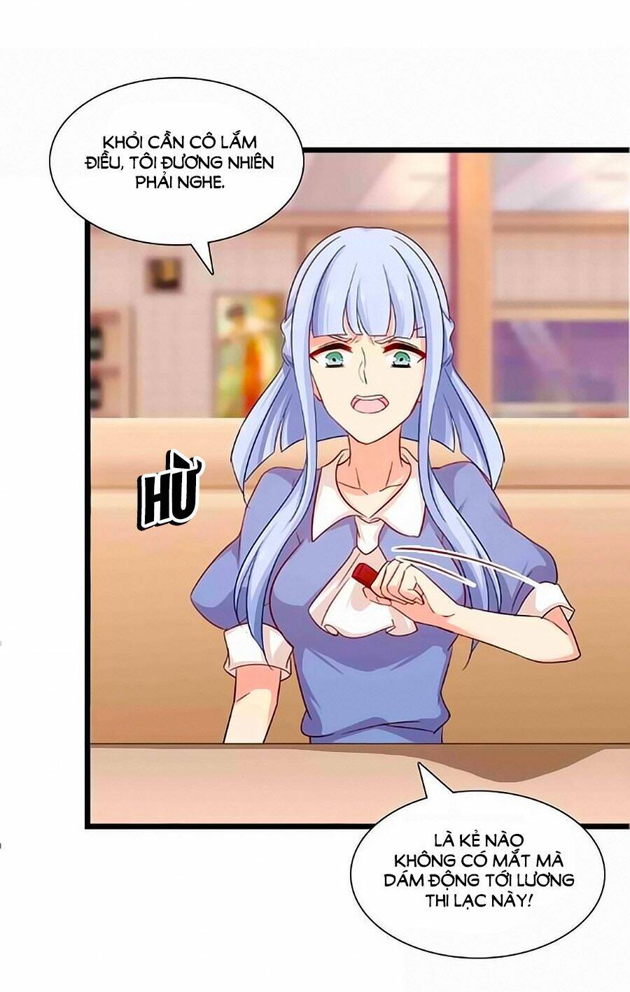 chỉ nhiễm thành hôn chapter 180 18