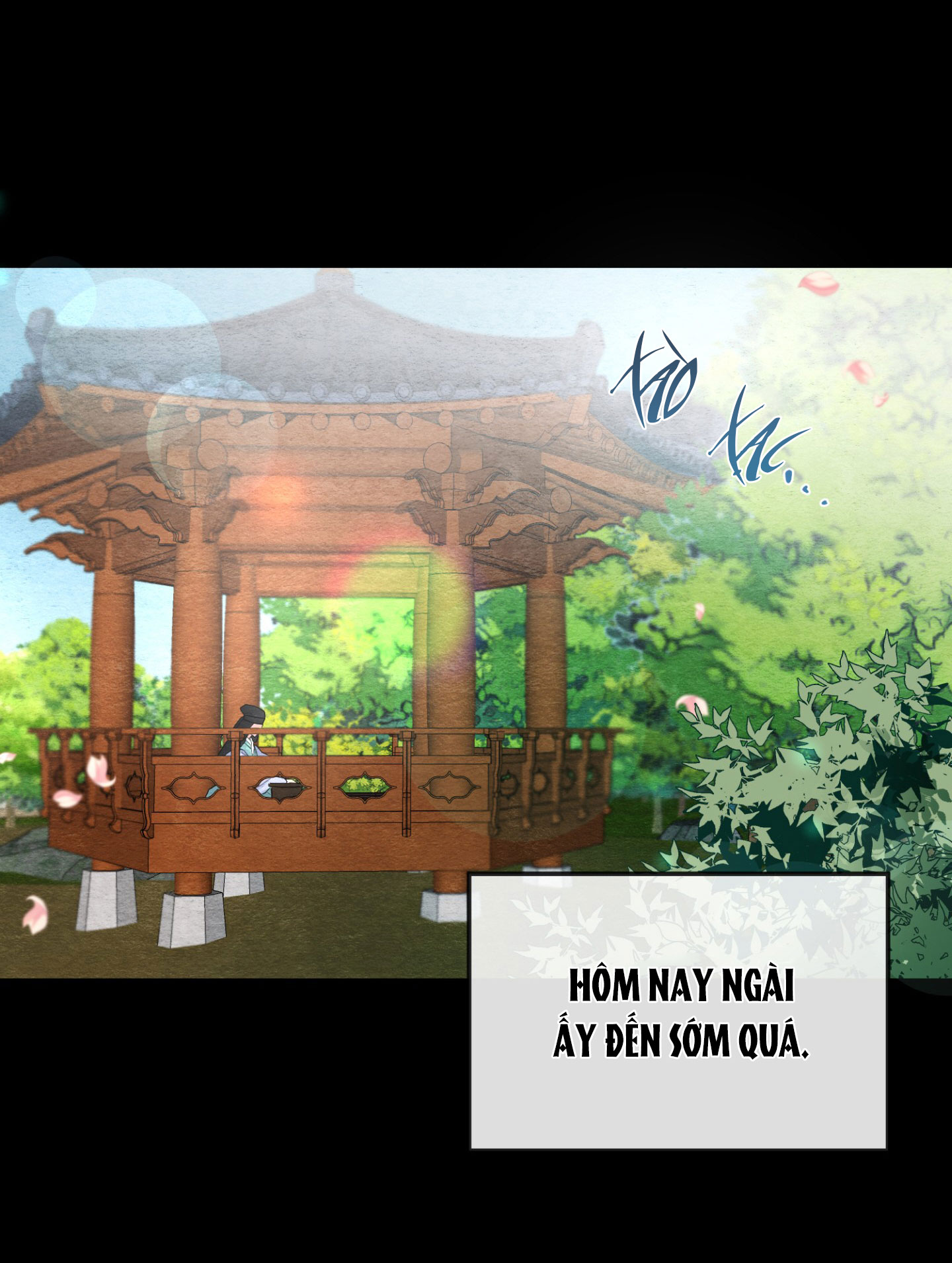 Cương Nhân chapter 13.1 6