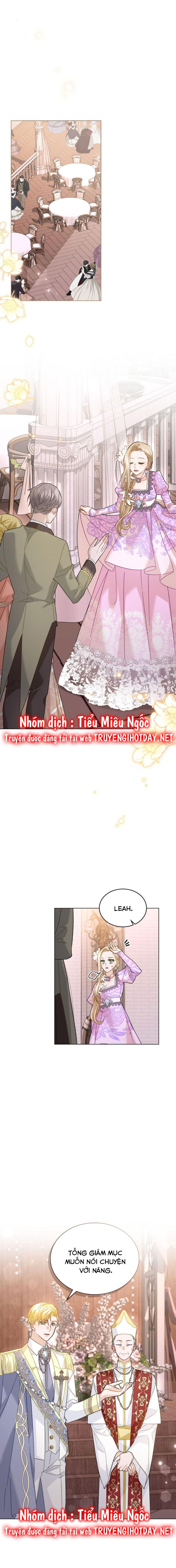 hải tặc thượng lưu chapter 23 6