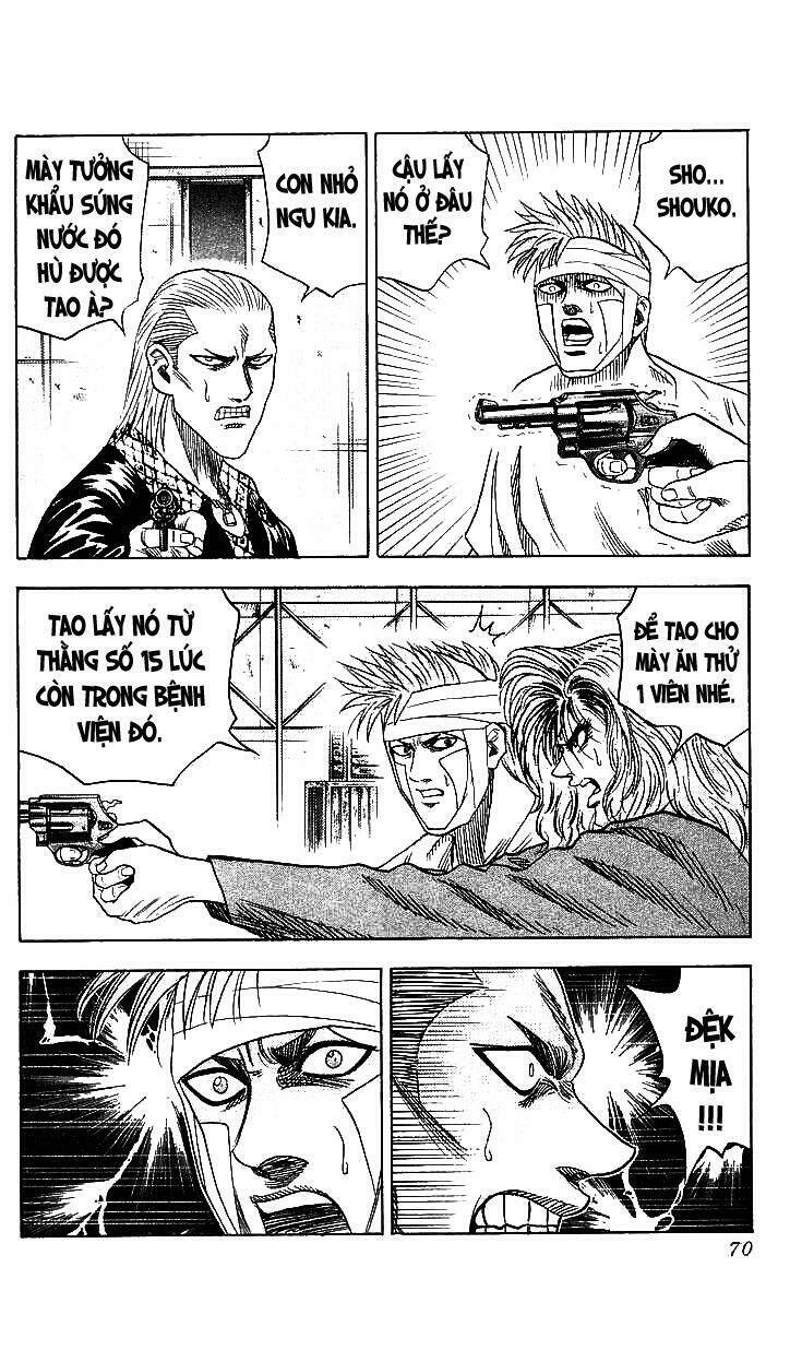 hareluya chapter 83 3