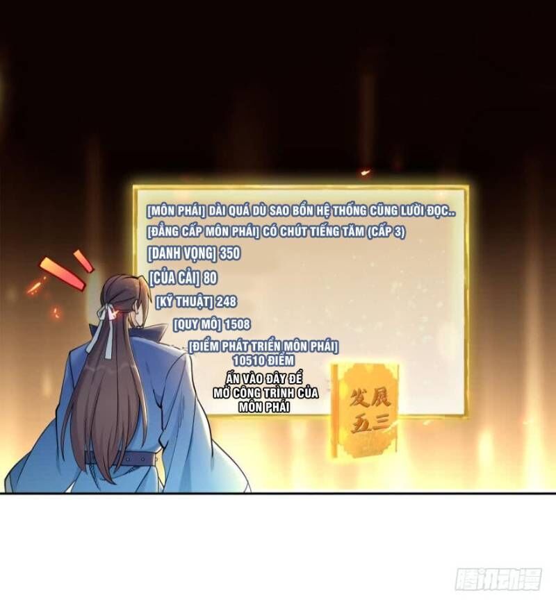 lão tổ của bạn đang online chapter 60 20