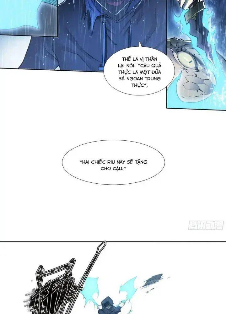 dự báo khải huyền chapter 94 17