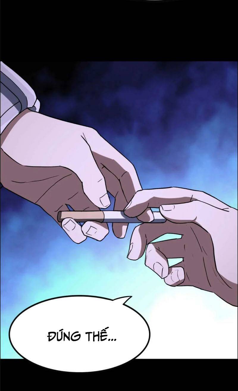 bạn gái virus của tôi chapter 406 37