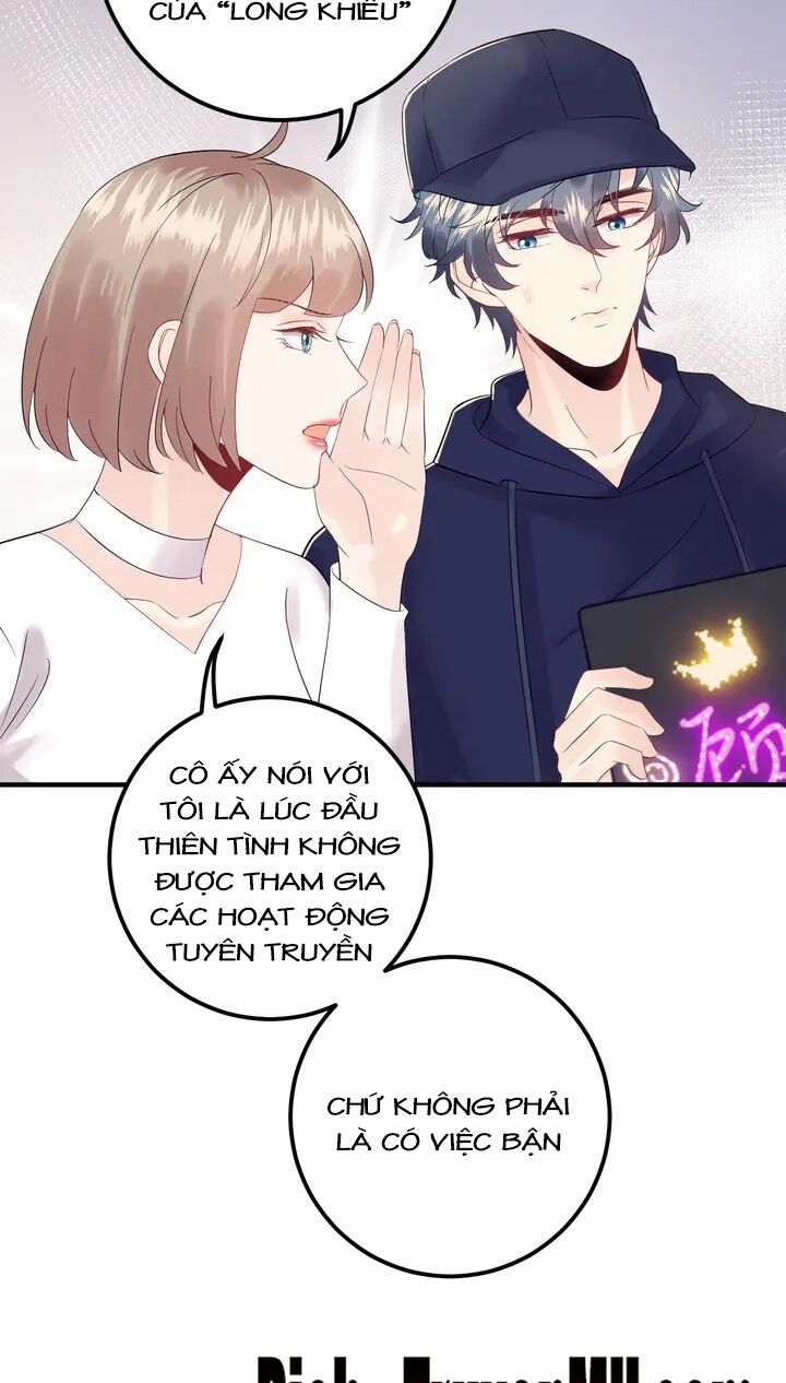 trọng sinh chi ức vạn ảnh hậu yếu thượng vị chapter 302 12