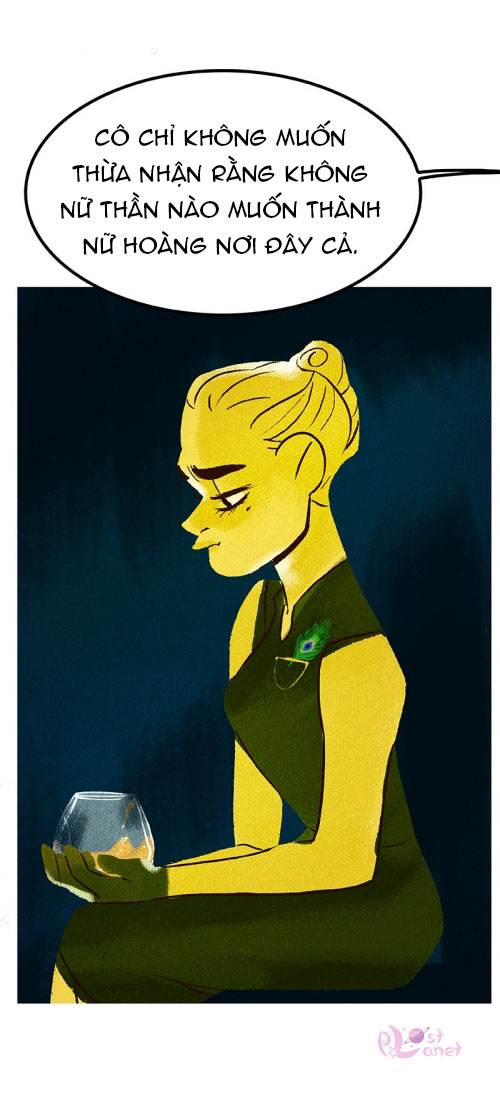 thần thoại olympus chapter 77 58